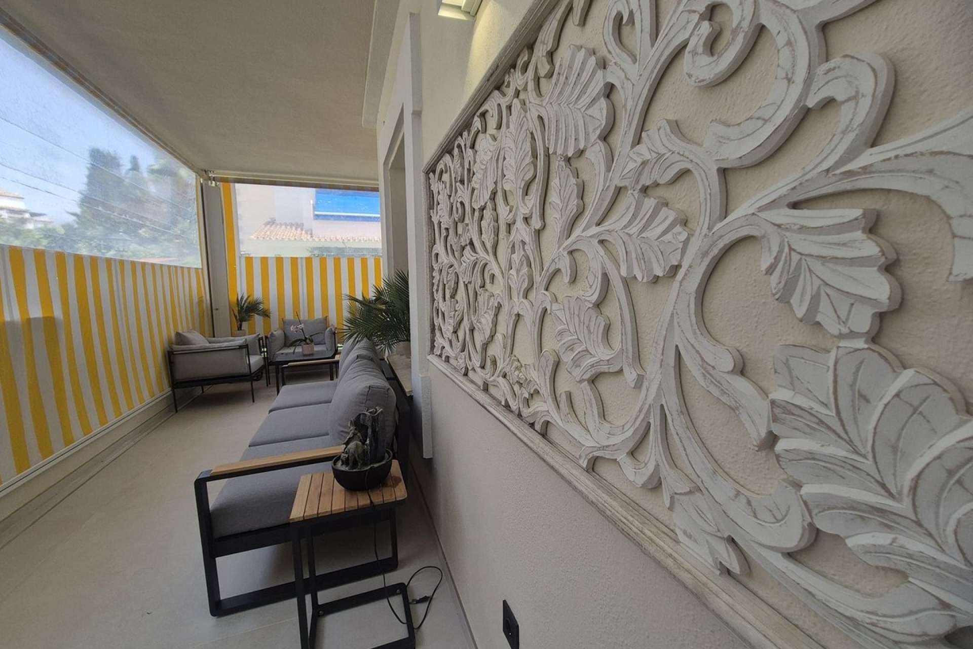 Rynek wtórny - apartment - Marbella - Puerto Banús