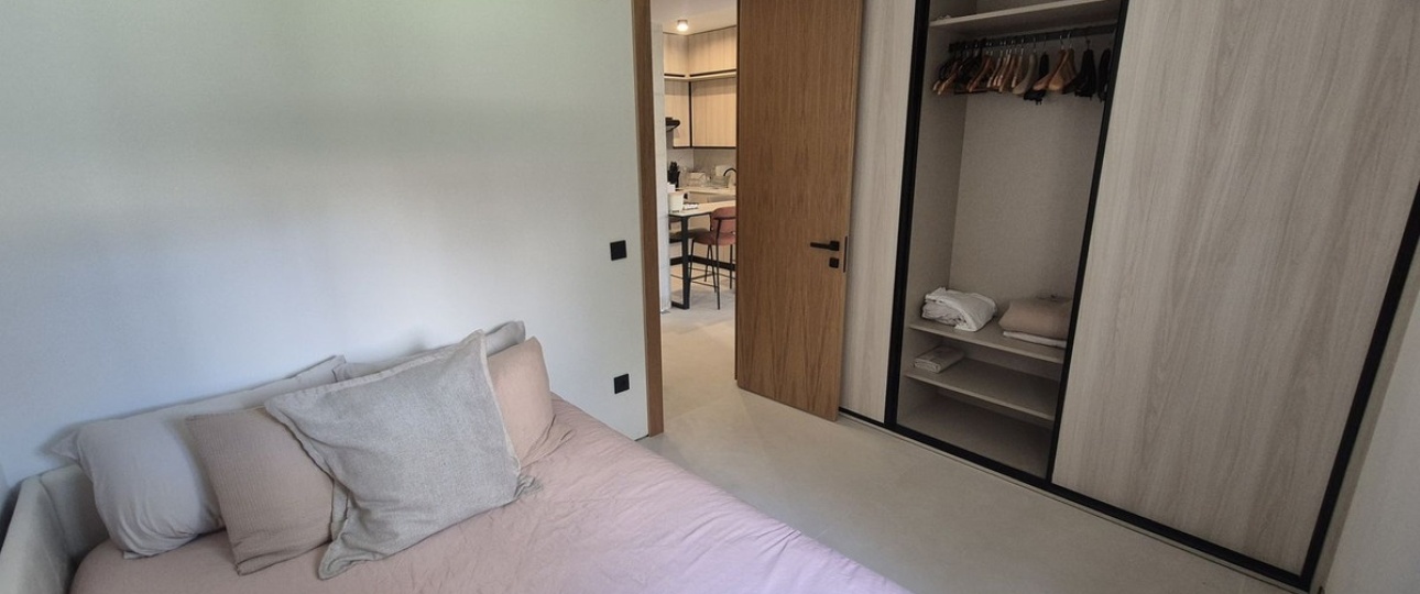 Rynek wtórny - apartment - Marbella - Puerto Banús