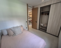 Rynek wtórny - apartment - Marbella - Puerto Banús