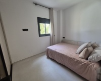 Rynek wtórny - apartment - Marbella - Puerto Banús