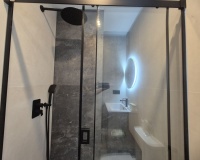 Rynek wtórny - apartment - Marbella - Puerto Banús