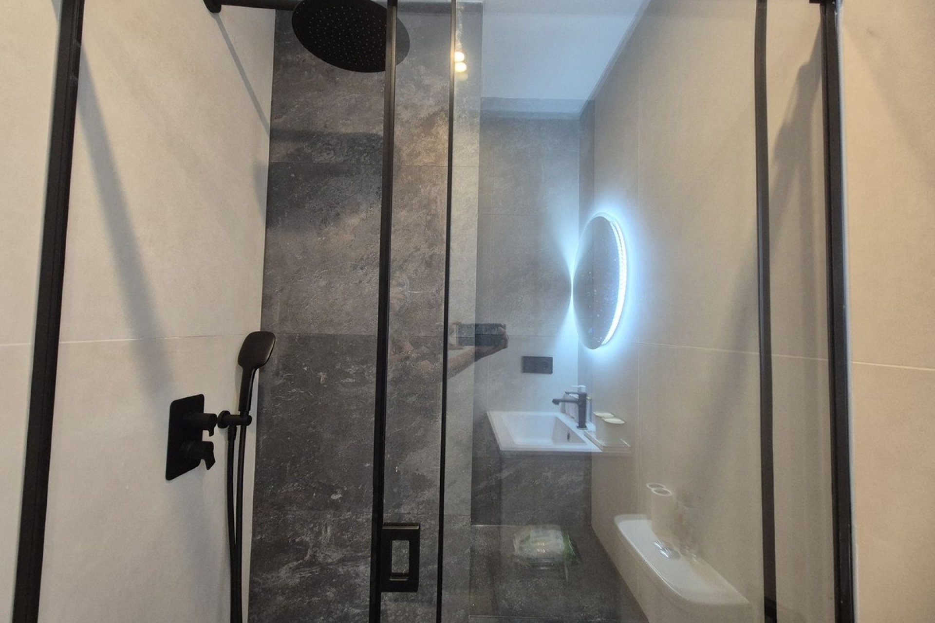 Rynek wtórny - apartment - Marbella - Puerto Banús