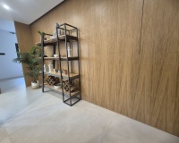 Rynek wtórny - apartment - Marbella - Puerto Banús