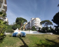 Rynek wtórny - apartment - Marbella - Puerto Banús