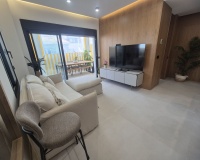 Rynek wtórny - apartment - Marbella - Puerto Banús