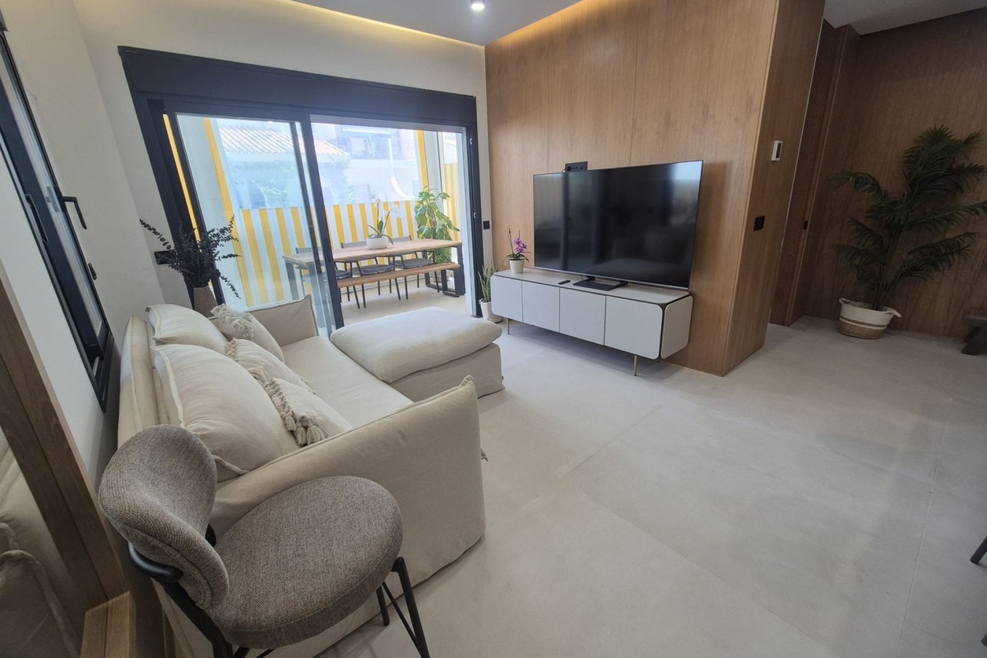 Rynek wtórny - apartment - Marbella - Puerto Banús