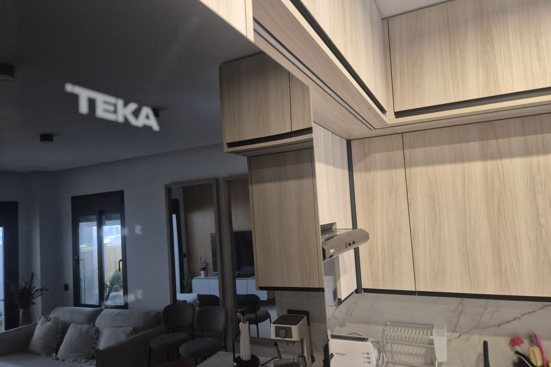 Rynek wtórny - apartment - Marbella - Puerto Banús