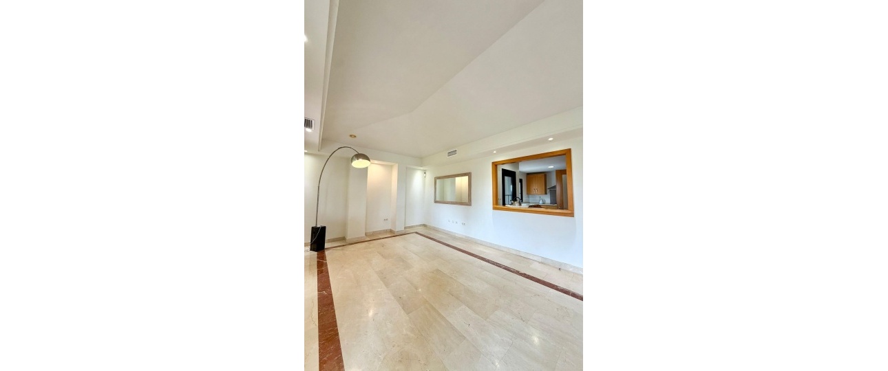 Rynek wtórny - apartment - Marbella - Puerto Banús