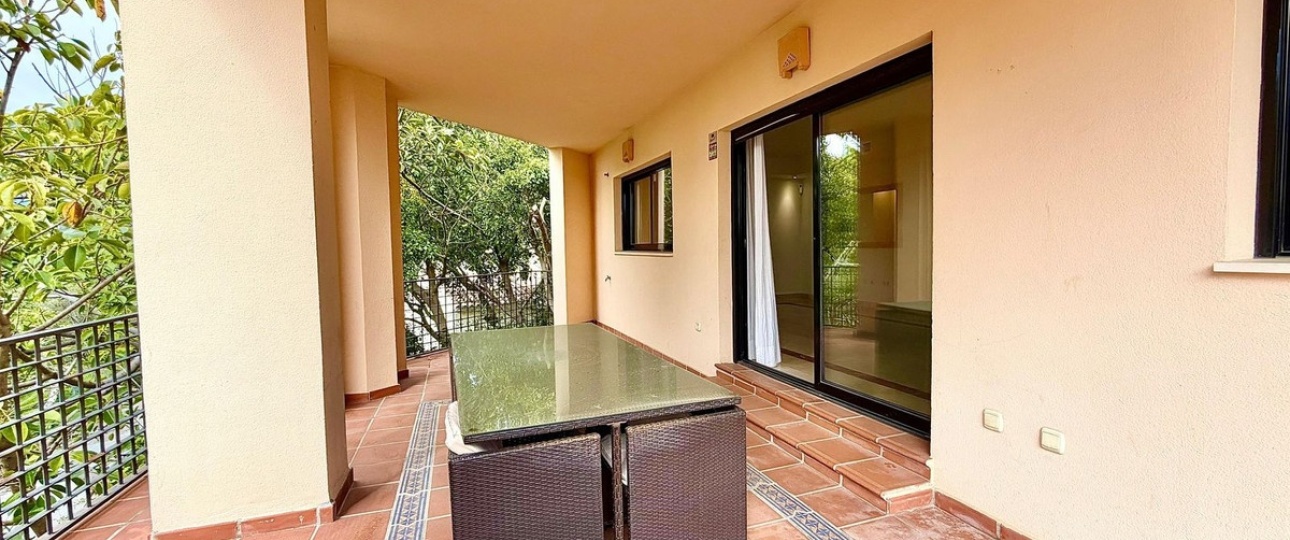 Rynek wtórny - apartment - Marbella - Puerto Banús