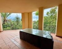 Rynek wtórny - apartment - Marbella - Puerto Banús