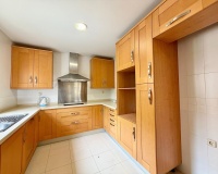 Rynek wtórny - apartment - Marbella - Puerto Banús