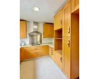 Rynek wtórny - apartment - Marbella - Puerto Banús