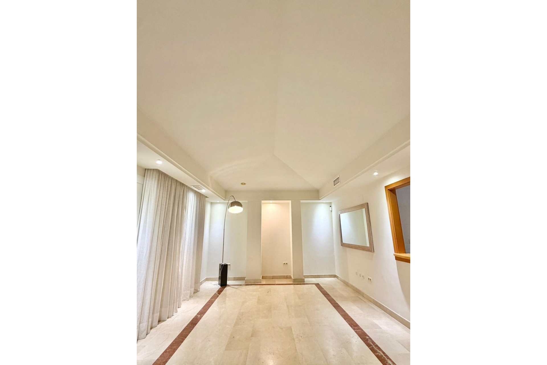 Rynek wtórny - apartment - Marbella - Puerto Banús