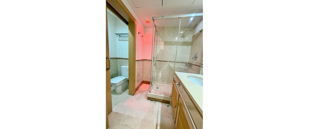Rynek wtórny - apartment - Marbella - Puerto Banús