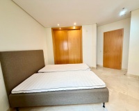 Rynek wtórny - apartment - Marbella - Puerto Banús