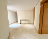 Rynek wtórny - apartment - Marbella - Puerto Banús
