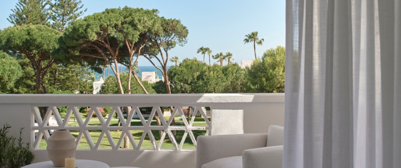 Rynek wtórny - apartment - Marbella - Puerto Banús