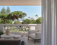 Rynek wtórny - apartment - Marbella - Puerto Banús