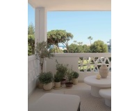 Rynek wtórny - apartment - Marbella - Puerto Banús