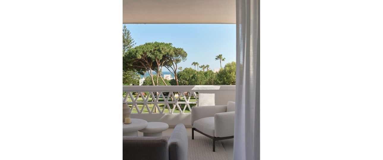 Rynek wtórny - apartment - Marbella - Puerto Banús