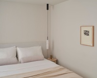 Rynek wtórny - apartment - Marbella - Puerto Banús
