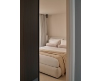 Rynek wtórny - apartment - Marbella - Puerto Banús