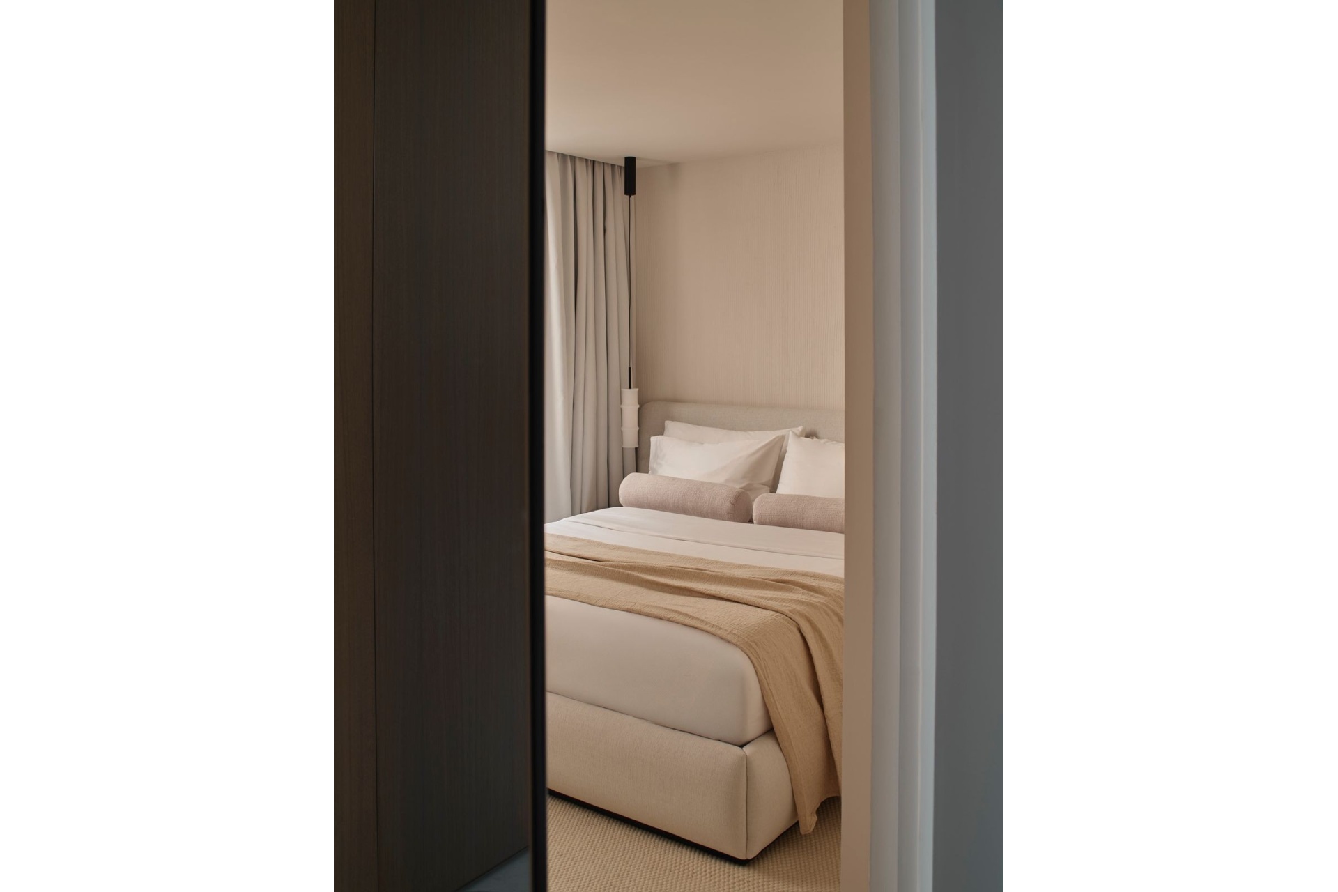 Rynek wtórny - apartment - Marbella - Puerto Banús