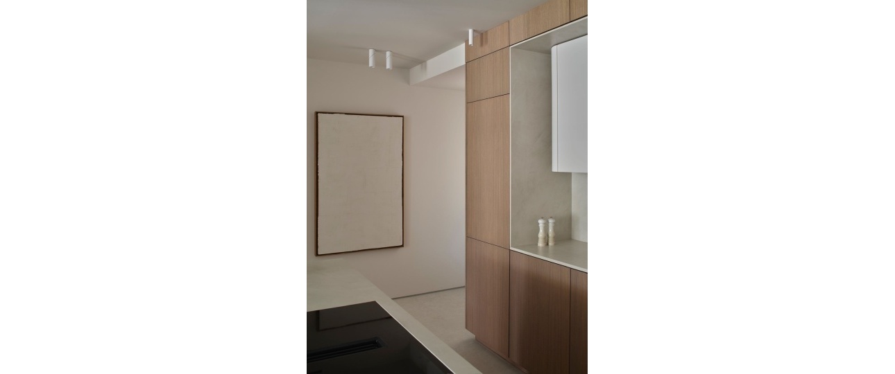 Rynek wtórny - apartment - Marbella - Puerto Banús