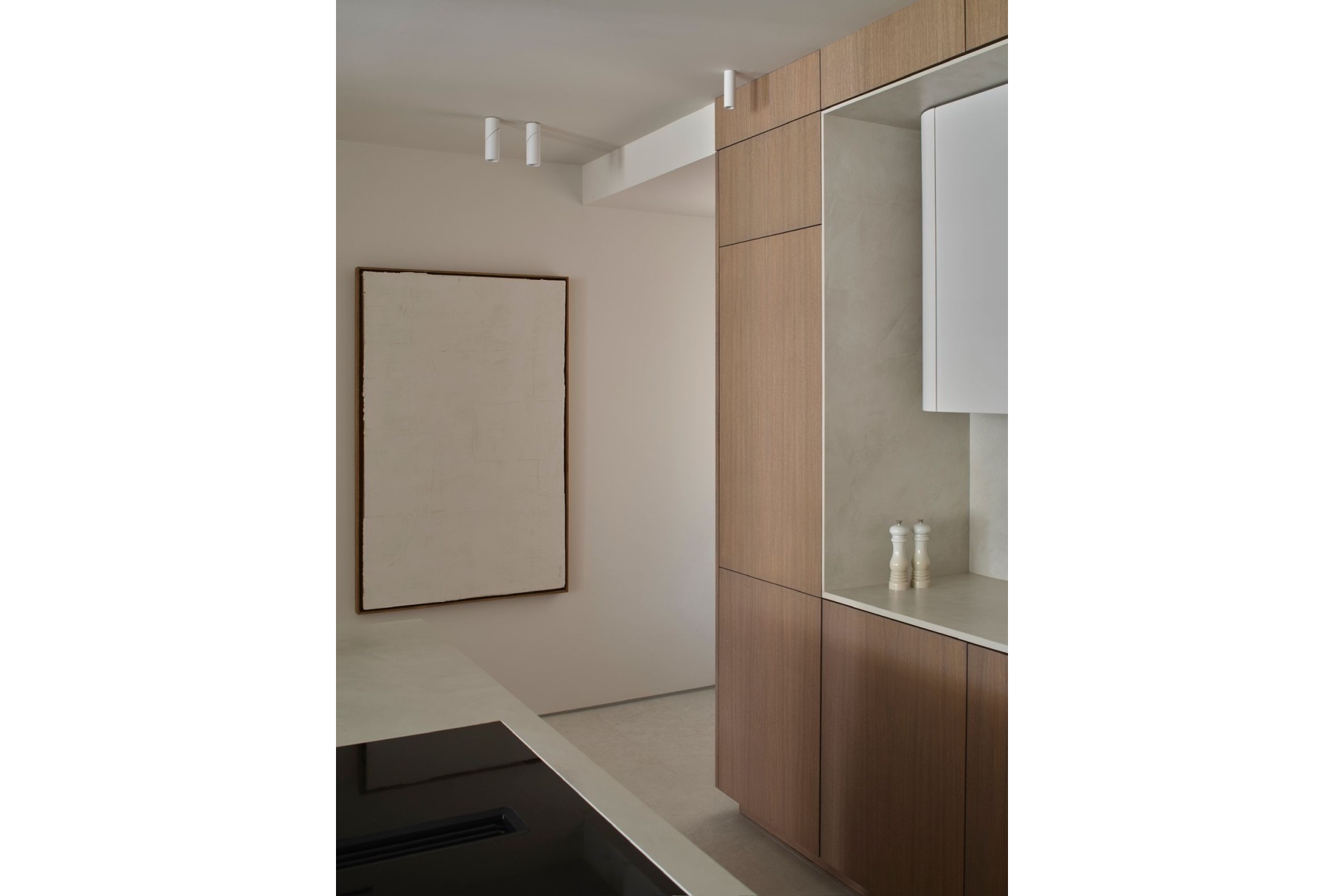Rynek wtórny - apartment - Marbella - Puerto Banús