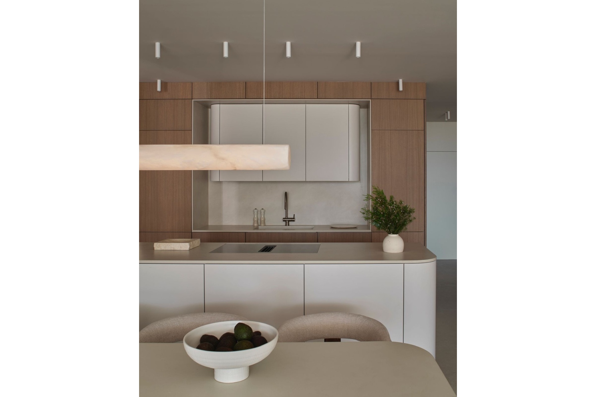 Rynek wtórny - apartment - Marbella - Puerto Banús