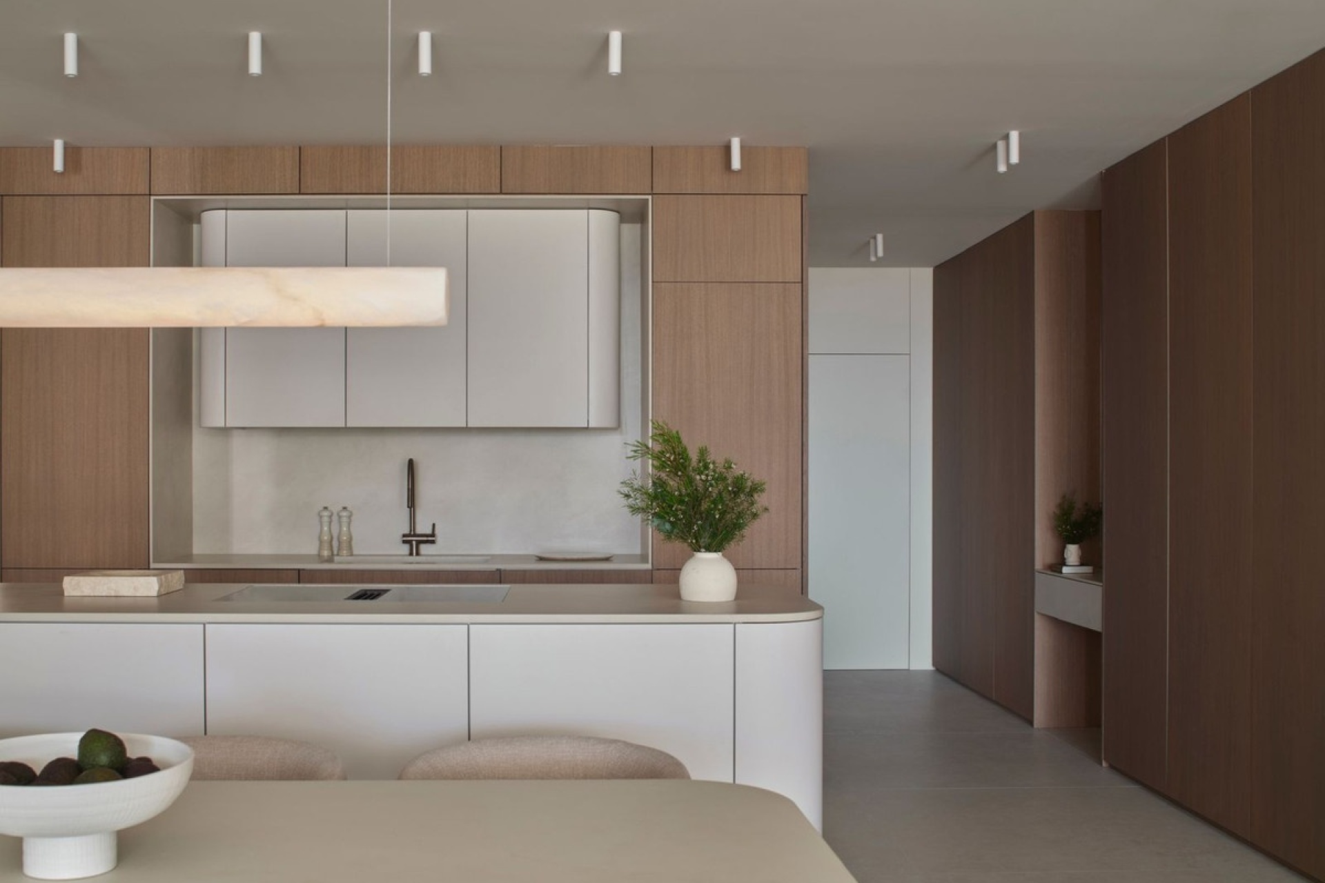 Rynek wtórny - apartment - Marbella - Puerto Banús