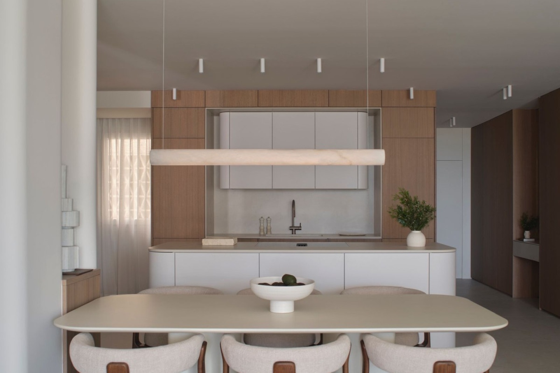 Rynek wtórny - apartment - Marbella - Puerto Banús