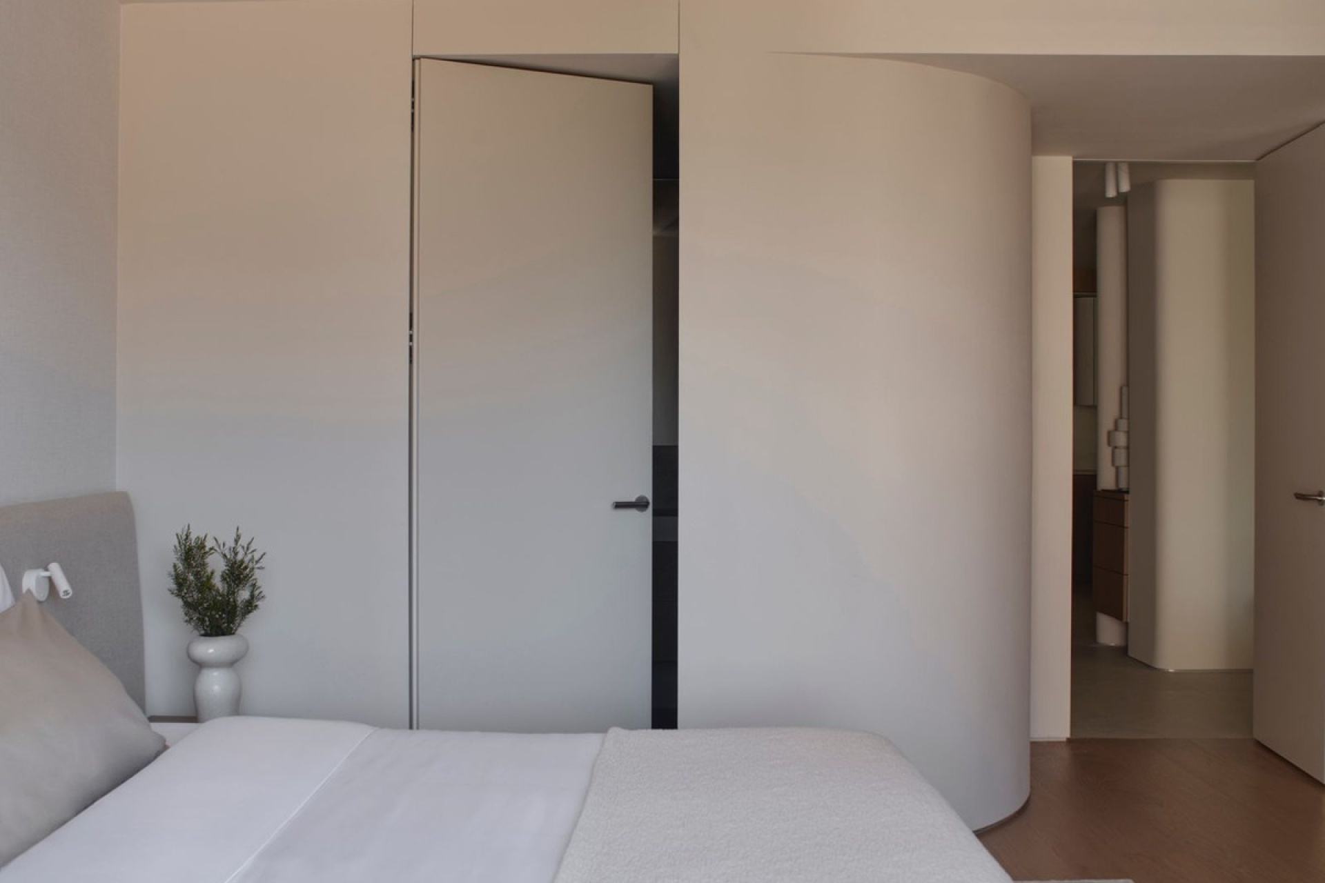 Rynek wtórny - apartment - Marbella - Puerto Banús