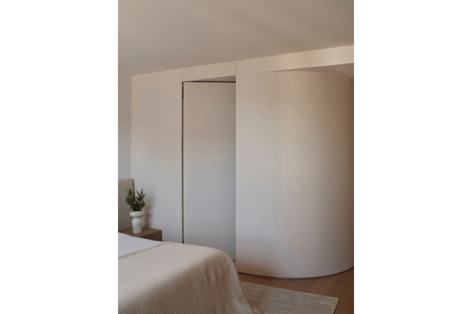 Rynek wtórny - apartment - Marbella - Puerto Banús