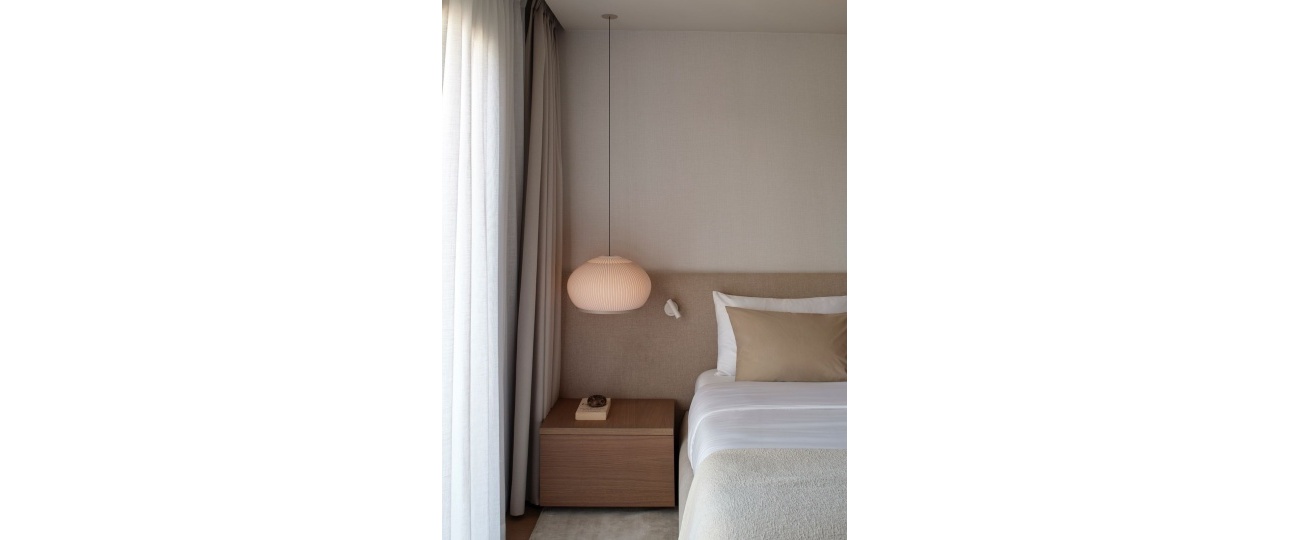 Rynek wtórny - apartment - Marbella - Puerto Banús