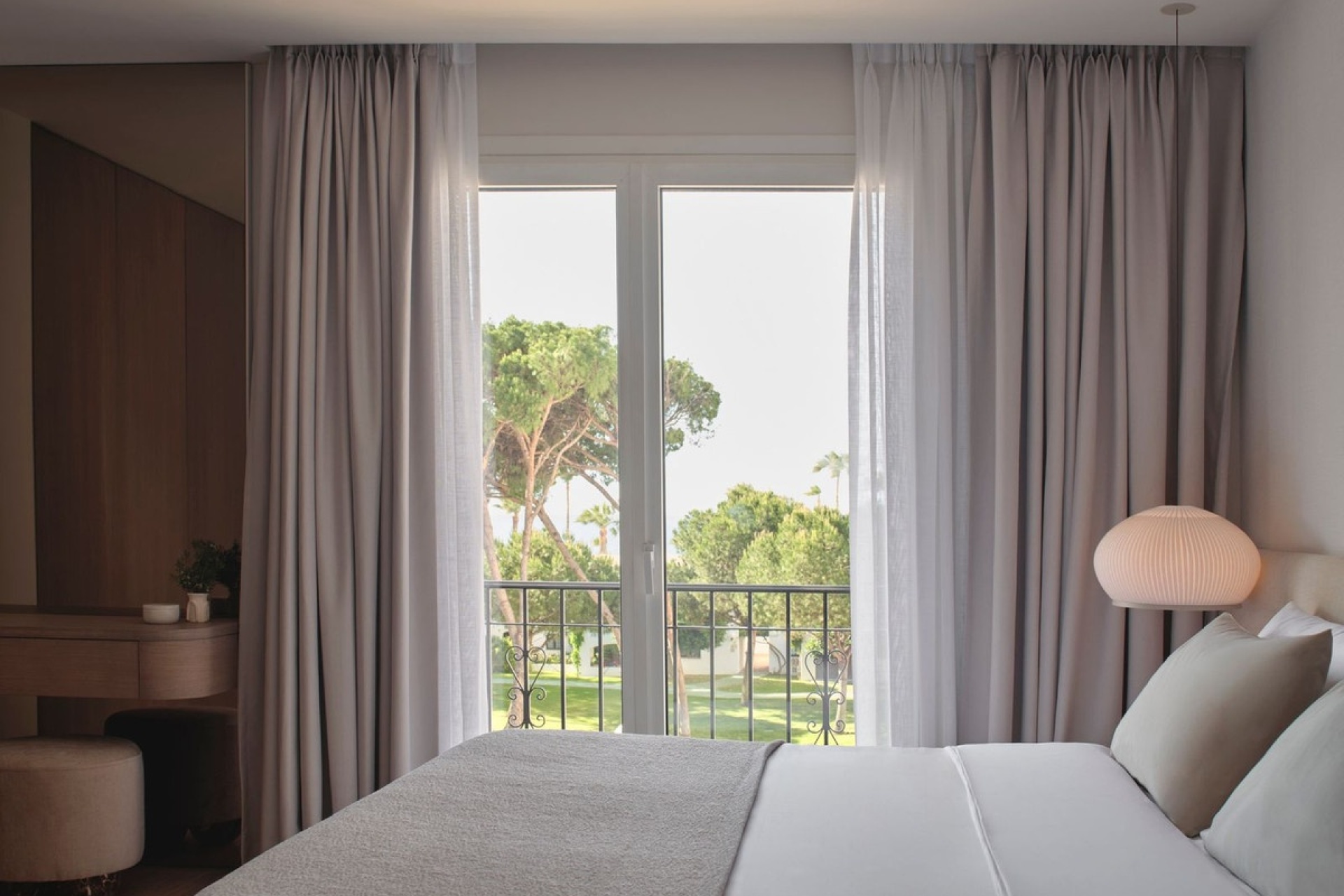 Rynek wtórny - apartment - Marbella - Puerto Banús