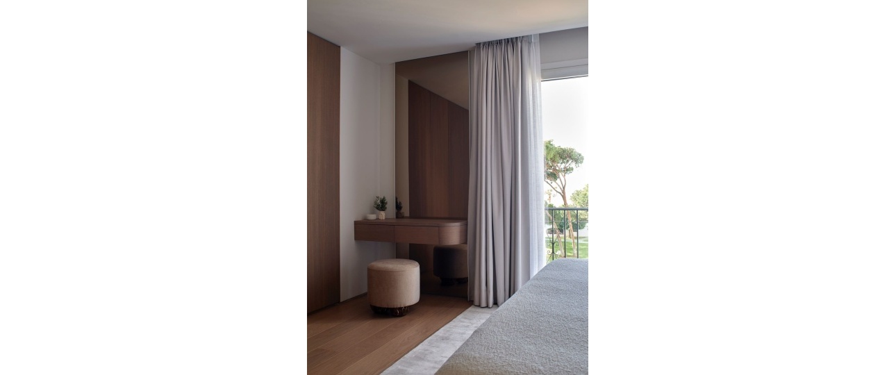 Rynek wtórny - apartment - Marbella - Puerto Banús