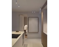 Rynek wtórny - apartment - Marbella - Puerto Banús