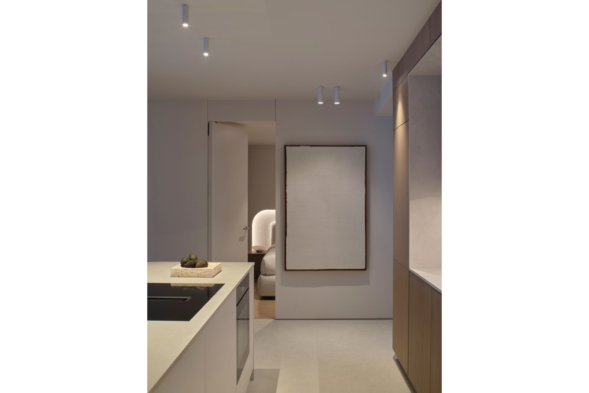 Rynek wtórny - apartment - Marbella - Puerto Banús