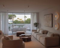 Rynek wtórny - apartment - Marbella - Puerto Banús