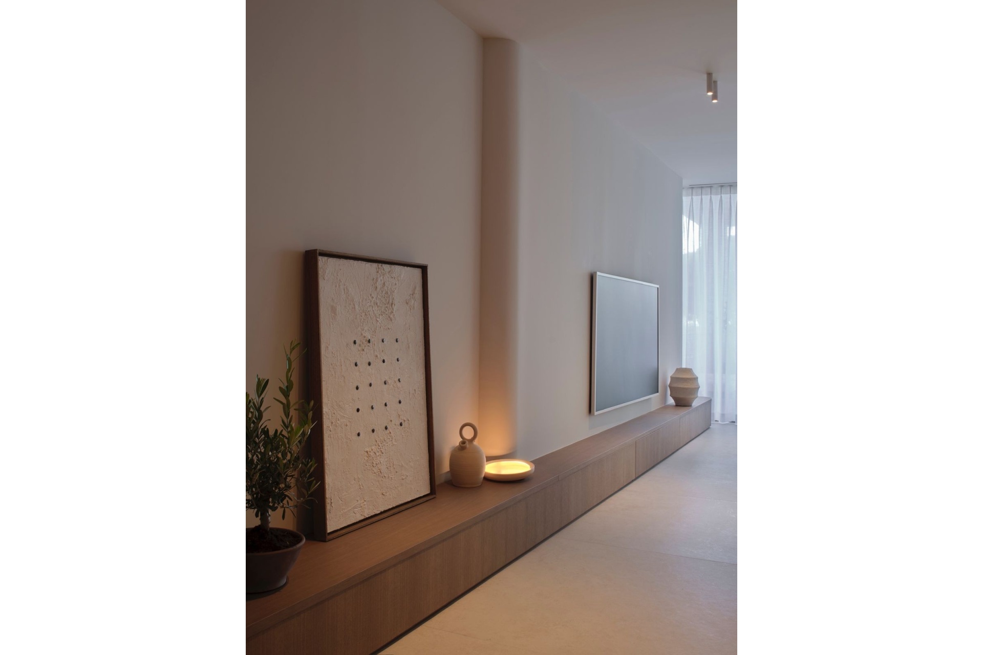 Rynek wtórny - apartment - Marbella - Puerto Banús