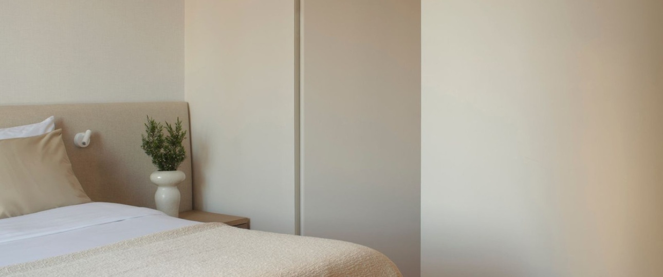 Rynek wtórny - apartment - Marbella - Puerto Banús
