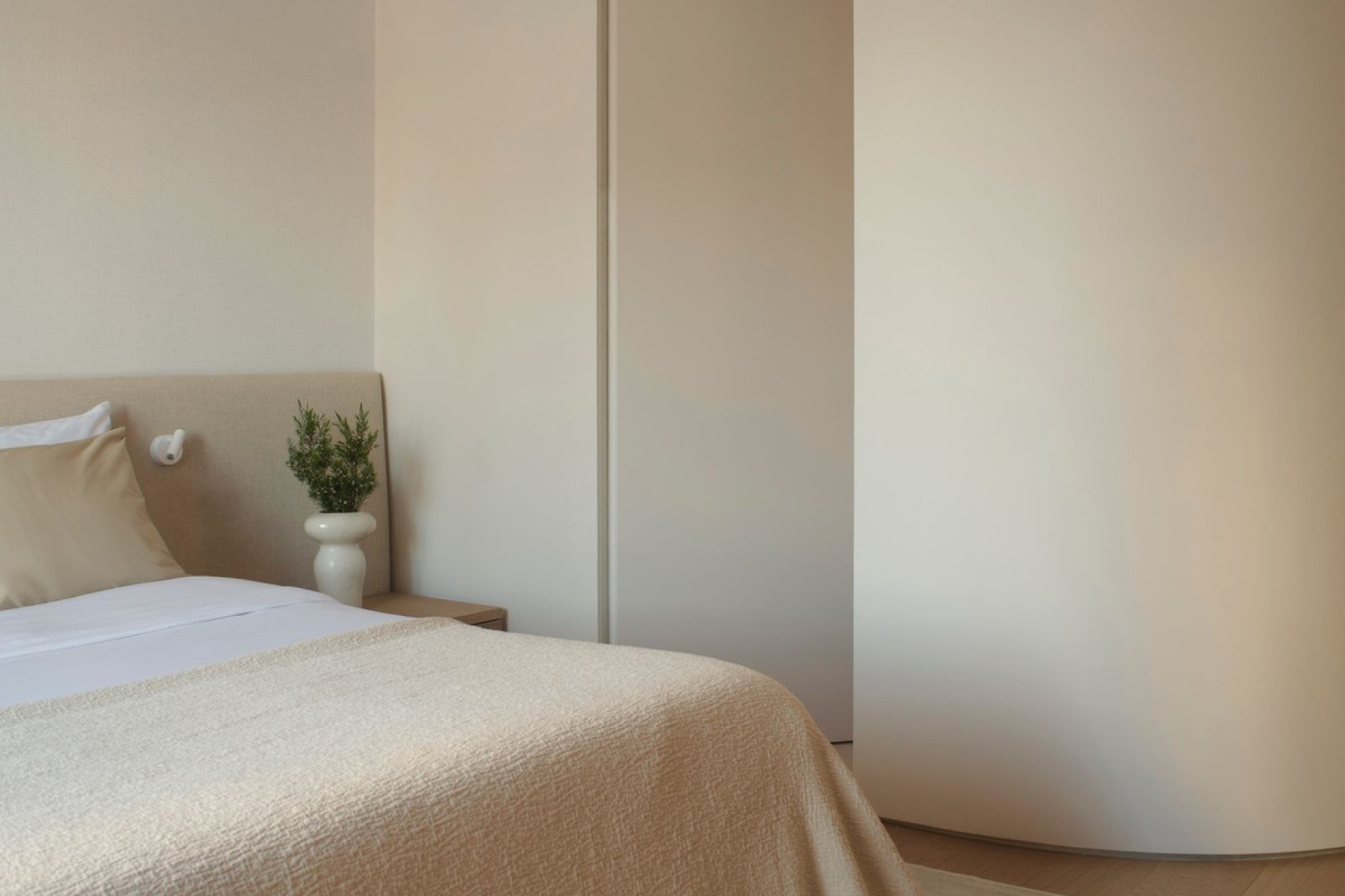 Rynek wtórny - apartment - Marbella - Puerto Banús