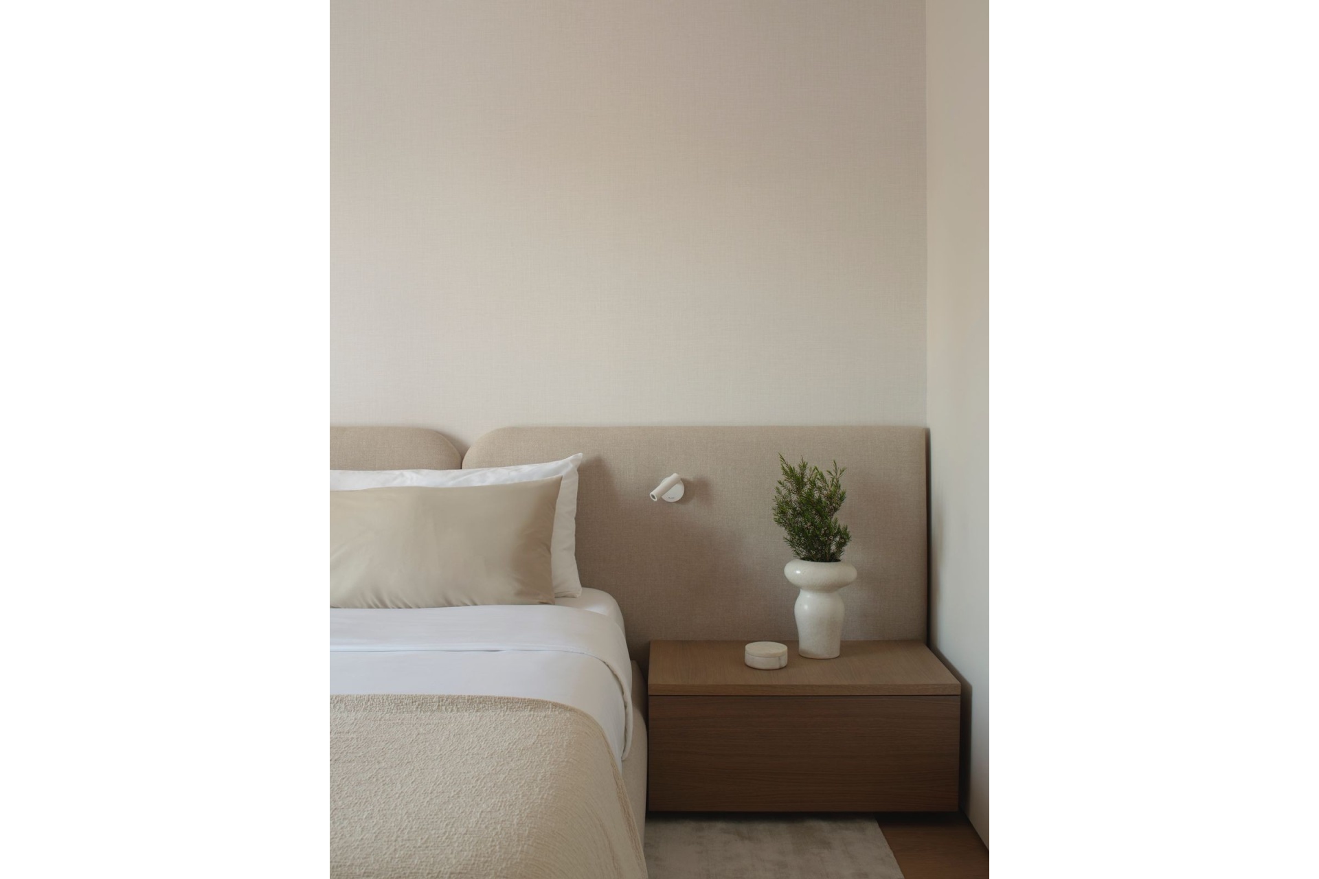 Rynek wtórny - apartment - Marbella - Puerto Banús