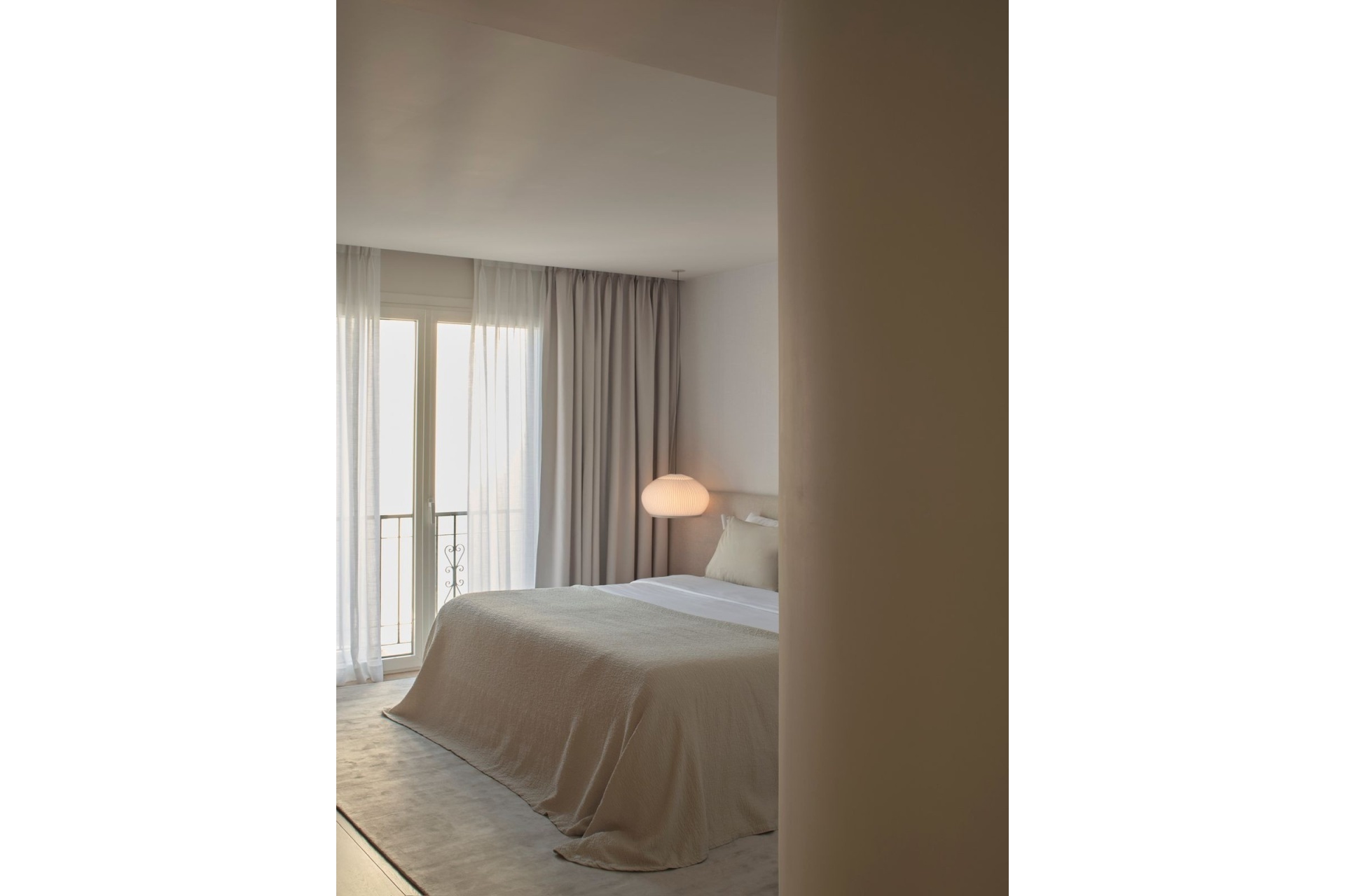 Rynek wtórny - apartment - Marbella - Puerto Banús