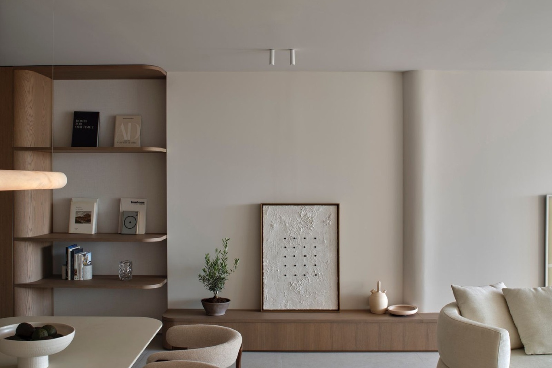 Rynek wtórny - apartment - Marbella - Puerto Banús