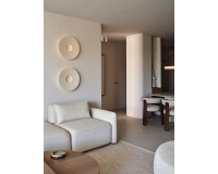 Rynek wtórny - apartment - Marbella - Puerto Banús