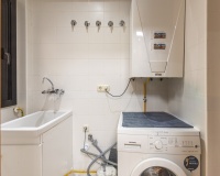 Rynek wtórny - apartment - Marbella - Puerto Banús