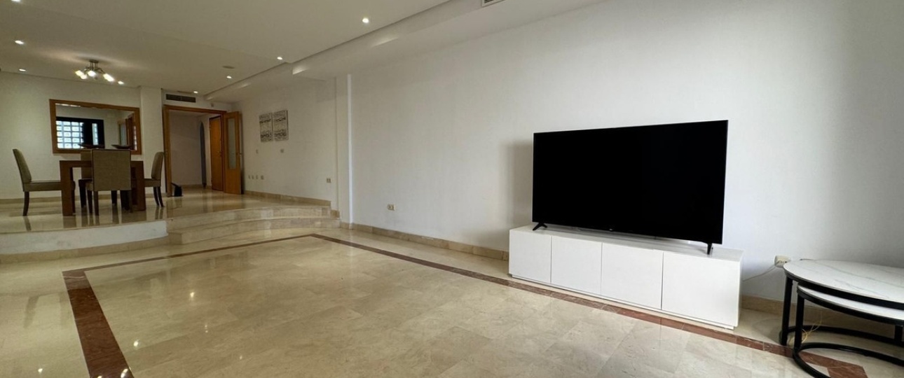 Rynek wtórny - apartment - Marbella - Puerto Banús