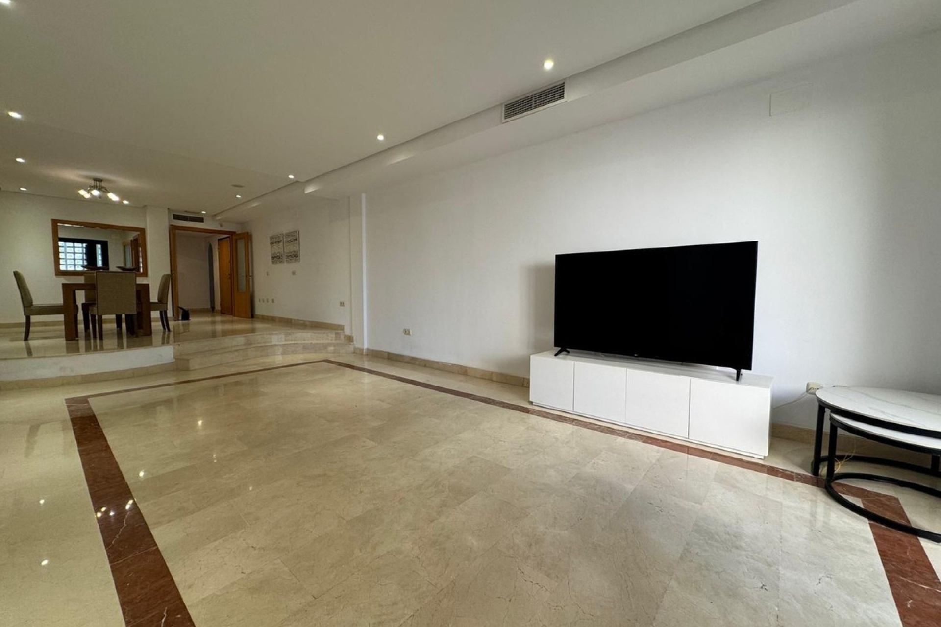 Rynek wtórny - apartment - Marbella - Puerto Banús